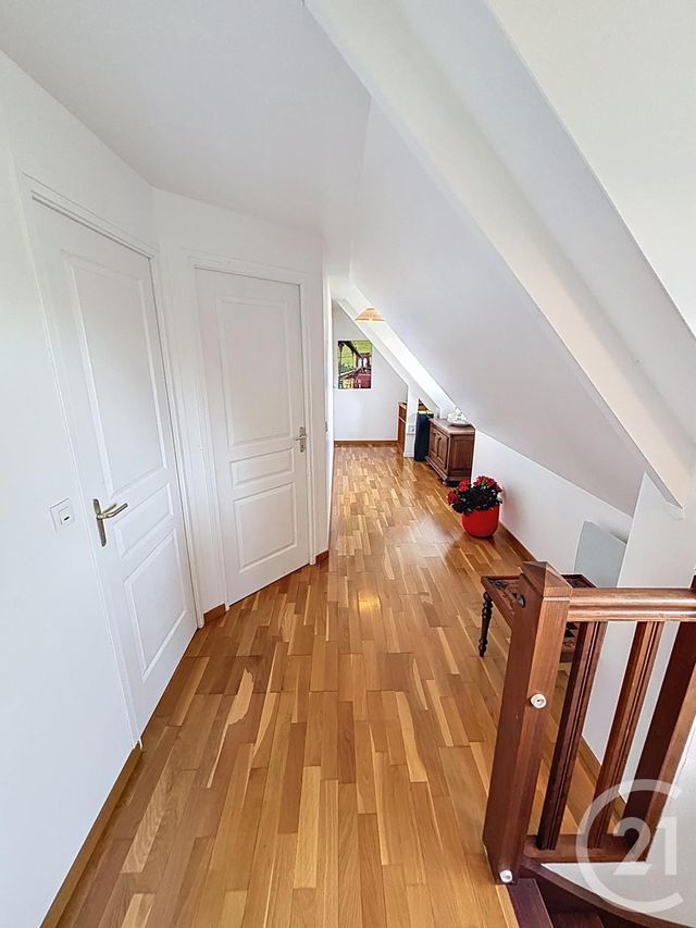 Maison &agrave; vendre - 7 pi&egrave;ces - 110,55 m2 - St Martin Aux Buneaux - 76 - HAUTE-NORMANDIE