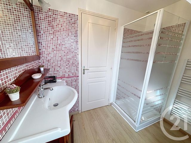 Maison &agrave; vendre - 7 pi&egrave;ces - 110,55 m2 - St Martin Aux Buneaux - 76 - HAUTE-NORMANDIE