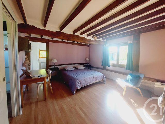 Maison à vendre - 7 pièces - 110,55 m2 - St Martin Aux Buneaux - 76 - HAUTE-NORMANDIE