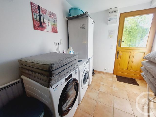 Maison à vendre - 7 pièces - 110,55 m2 - St Martin Aux Buneaux - 76 - HAUTE-NORMANDIE