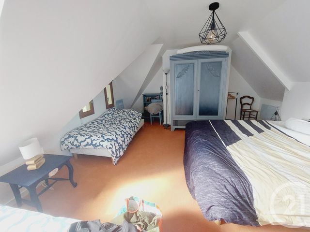 Maison à vendre - 7 pièces - 110,55 m2 - St Martin Aux Buneaux - 76 - HAUTE-NORMANDIE