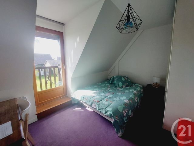 Maison à vendre - 7 pièces - 110,55 m2 - St Martin Aux Buneaux - 76 - HAUTE-NORMANDIE