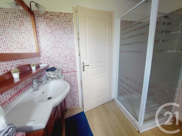 Maison à vendre - 7 pièces - 110,55 m2 - St Martin Aux Buneaux - 76 - HAUTE-NORMANDIE