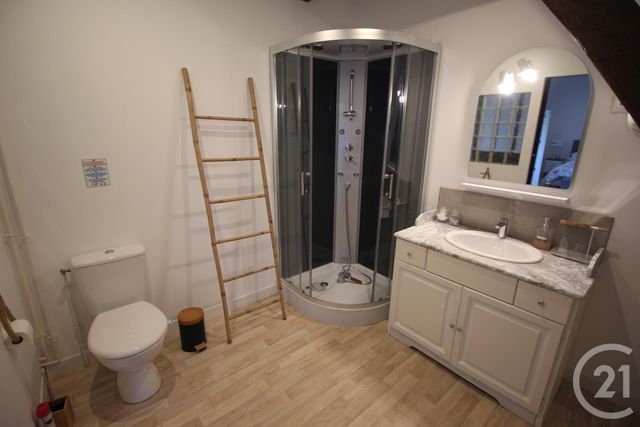 Maison à vendre - 8 pièces - 390 m2 - Ourville En Caux - 76 - HAUTE-NORMANDIE