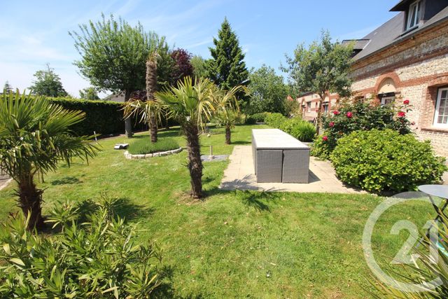 Maison à vendre - 8 pièces - 390 m2 - Ourville En Caux - 76 - HAUTE-NORMANDIE