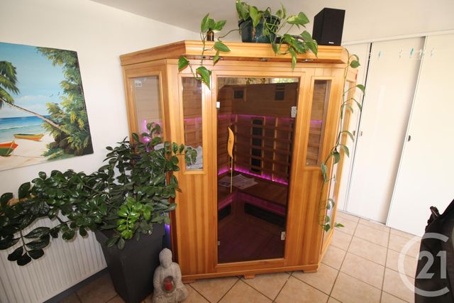 Maison à vendre - 8 pièces - 390 m2 - Ourville En Caux - 76 - HAUTE-NORMANDIE