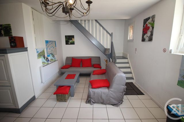 Maison à vendre - 8 pièces - 390 m2 - Ourville En Caux - 76 - HAUTE-NORMANDIE