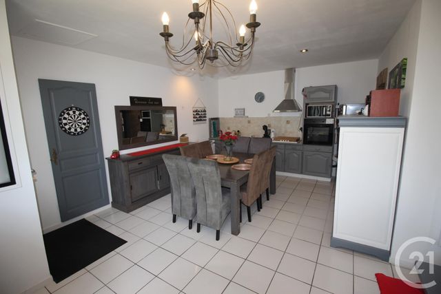 Maison à vendre - 8 pièces - 390 m2 - Ourville En Caux - 76 - HAUTE-NORMANDIE