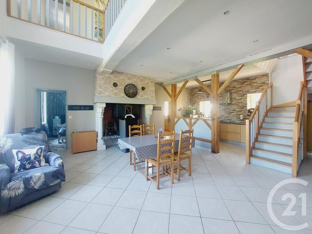Maison à vendre BRETTEVILLE DU GRAND CAUX