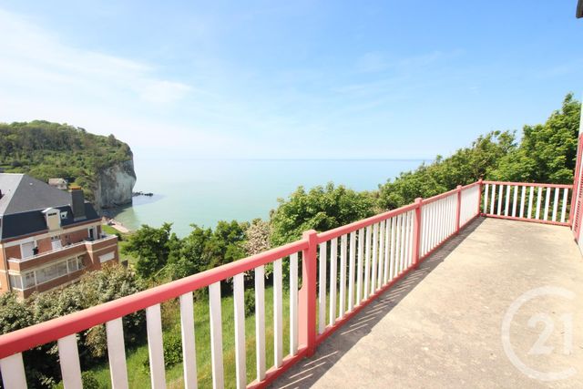 Maison à vendre - 8 pièces - 203 m2 - St Pierre En Port - 76 - HAUTE-NORMANDIE