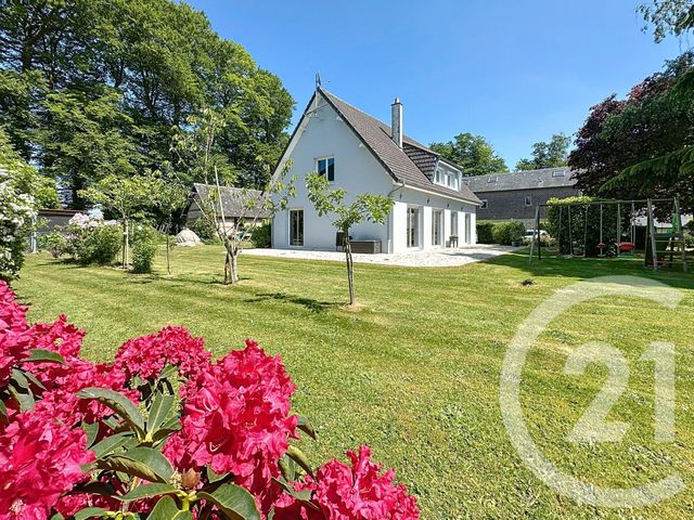 maison - BEC DE MORTAGNE - 76