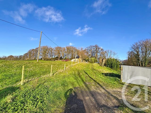 Maison &agrave; vendre - 3 pi&egrave;ces - 74 m2 - Valmont - 76 - HAUTE-NORMANDIE