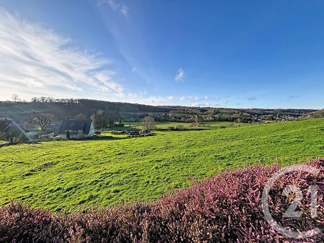 Maison &agrave; vendre - 3 pi&egrave;ces - 74 m2 - Valmont - 76 - HAUTE-NORMANDIE