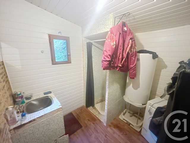 Maison &agrave; vendre - 3 pi&egrave;ces - 74 m2 - Valmont - 76 - HAUTE-NORMANDIE