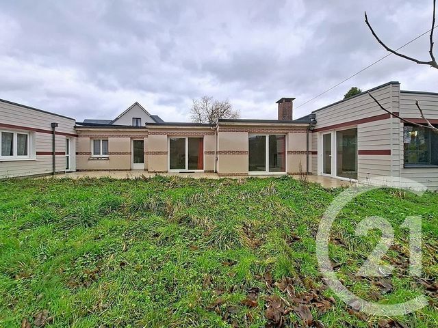 Maison à vendre GODERVILLE