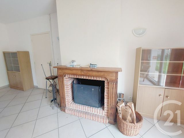 Maison &agrave; vendre - 7 pi&egrave;ces - 194,50 m2 - Goderville - 76 - HAUTE-NORMANDIE