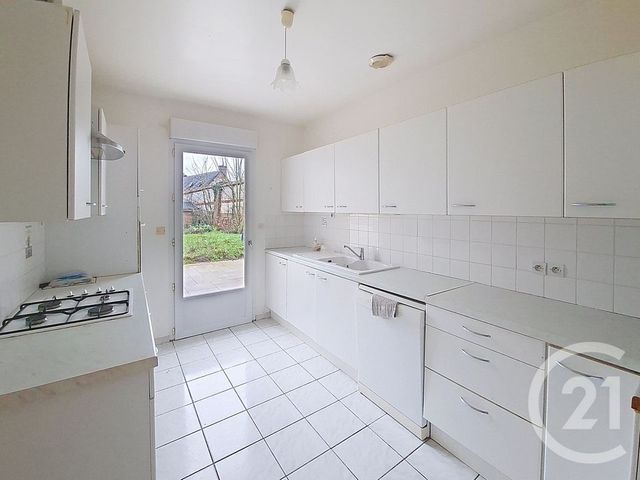 Maison &agrave; vendre - 7 pi&egrave;ces - 194,50 m2 - Goderville - 76 - HAUTE-NORMANDIE