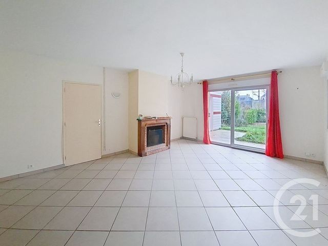 Maison &agrave; vendre - 7 pi&egrave;ces - 194,50 m2 - Goderville - 76 - HAUTE-NORMANDIE