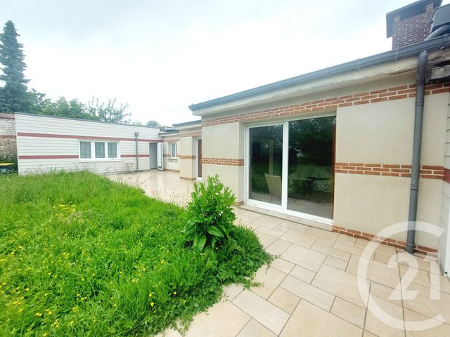 Maison à vendre GODERVILLE