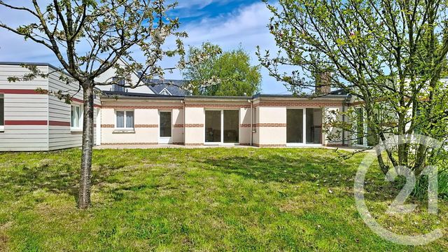 Maison à vendre GODERVILLE