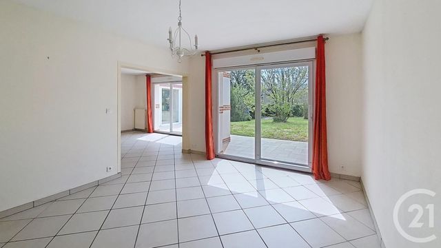 Maison &agrave; vendre - 7 pi&egrave;ces - 194,50 m2 - Goderville - 76 - HAUTE-NORMANDIE