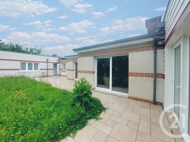 Afficher la photo en grand Maison à vendre - 7 pièces - 194,50 m2 - Goderville - 76 - HAUTE-NORMANDIE