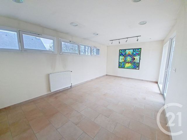 Maison &agrave; vendre - 7 pi&egrave;ces - 194,50 m2 - Goderville - 76 - HAUTE-NORMANDIE