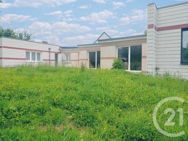 Afficher la photo en grand Maison à vendre - 7 pièces - 194,50 m2 - Goderville - 76 - HAUTE-NORMANDIE