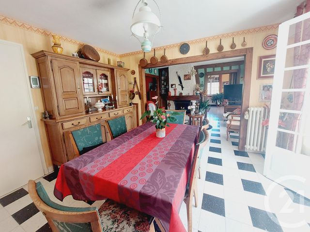 Maison à vendre - 6 pièces - 144,40 m2 - Valmont - 76 - HAUTE-NORMANDIE