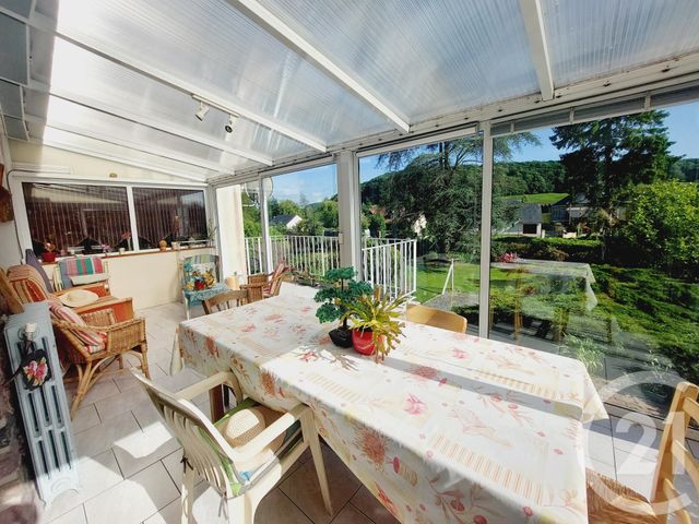 Maison à vendre - 6 pièces - 144,40 m2 - Valmont - 76 - HAUTE-NORMANDIE