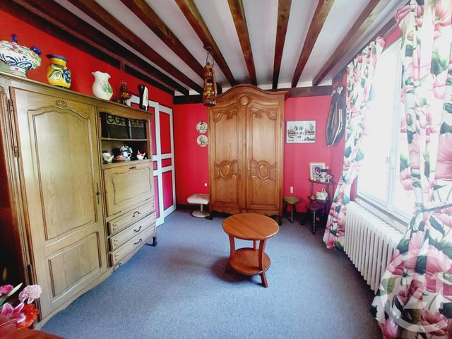 Maison à vendre - 6 pièces - 144,40 m2 - Valmont - 76 - HAUTE-NORMANDIE