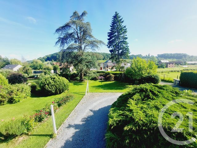 Maison à vendre - 6 pièces - 144,40 m2 - Valmont - 76 - HAUTE-NORMANDIE