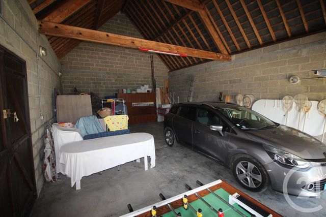 Maison à vendre - 5 pièces - 81 m2 - Sassetot Le Mauconduit - 76 - HAUTE-NORMANDIE