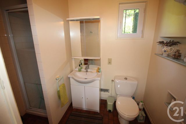 Maison à vendre - 5 pièces - 81 m2 - Sassetot Le Mauconduit - 76 - HAUTE-NORMANDIE