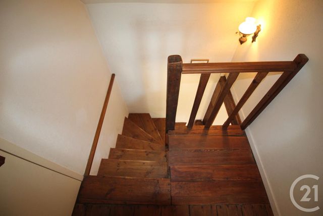 Maison à vendre - 5 pièces - 81 m2 - Sassetot Le Mauconduit - 76 - HAUTE-NORMANDIE