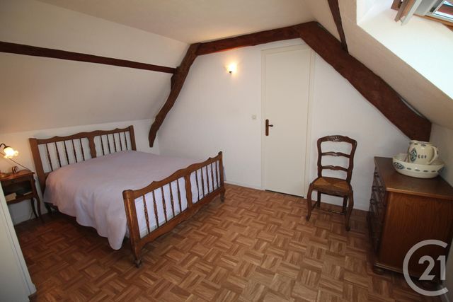 Maison à vendre - 5 pièces - 81 m2 - Sassetot Le Mauconduit - 76 - HAUTE-NORMANDIE