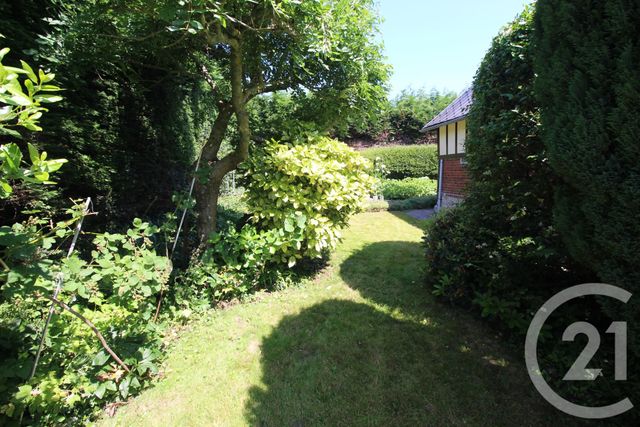 Maison à vendre - 5 pièces - 81 m2 - Sassetot Le Mauconduit - 76 - HAUTE-NORMANDIE