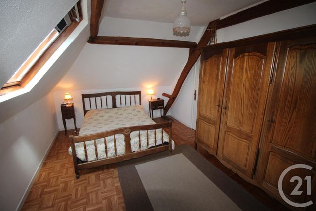 Maison à vendre - 5 pièces - 81 m2 - Sassetot Le Mauconduit - 76 - HAUTE-NORMANDIE