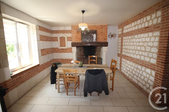 Maison à vendre - 9 pièces - 183,32 m2 - Valmont - 76 - HAUTE-NORMANDIE