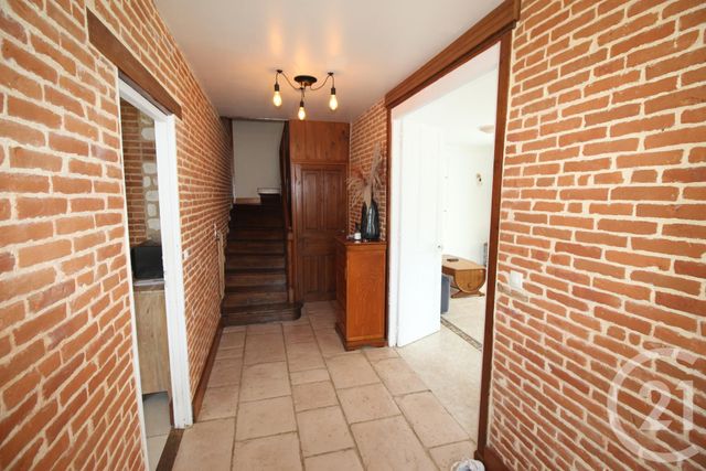 Maison à vendre - 9 pièces - 183,32 m2 - Valmont - 76 - HAUTE-NORMANDIE