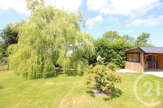 Maison à vendre - 9 pièces - 183,32 m2 - Valmont - 76 - HAUTE-NORMANDIE