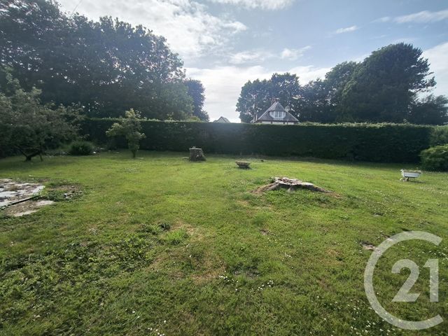 Afficher la photo en grand Maison à vendre - 6 pièces - 148,33 m2 - Ancretteville Sur Mer - 76 - HAUTE-NORMANDIE