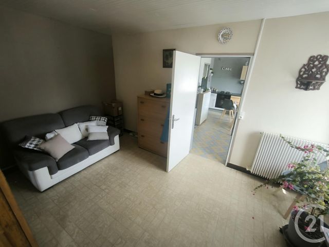Afficher la photo en grand Maison à vendre - 6 pièces - 148,33 m2 - Ancretteville Sur Mer - 76 - HAUTE-NORMANDIE