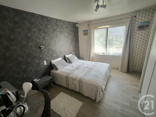 Afficher la photo en grand Maison à vendre - 6 pièces - 148,33 m2 - Ancretteville Sur Mer - 76 - HAUTE-NORMANDIE