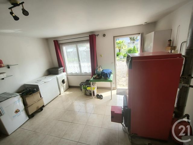 Afficher la photo en grand Maison à vendre - 6 pièces - 148,33 m2 - Ancretteville Sur Mer - 76 - HAUTE-NORMANDIE