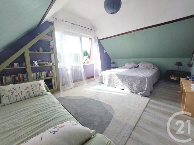 Maison à vendre - 8 pièces - 153,85 m2 - Bec De Mortagne - 76 - HAUTE-NORMANDIE