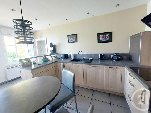 Maison à vendre - 8 pièces - 153,85 m2 - Bec De Mortagne - 76 - HAUTE-NORMANDIE