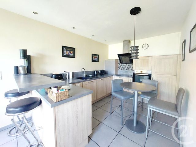 Maison à vendre - 8 pièces - 153,85 m2 - Bec De Mortagne - 76 - HAUTE-NORMANDIE