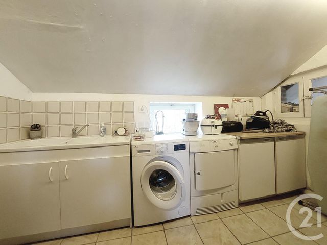 Maison à vendre - 8 pièces - 153,85 m2 - Bec De Mortagne - 76 - HAUTE-NORMANDIE