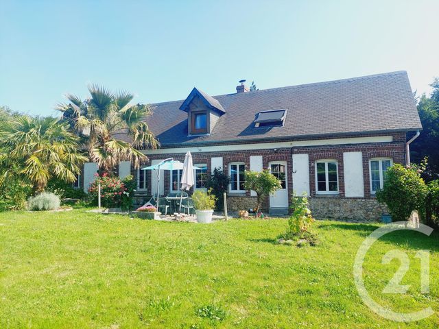 Maison à vendre BEC DE MORTAGNE